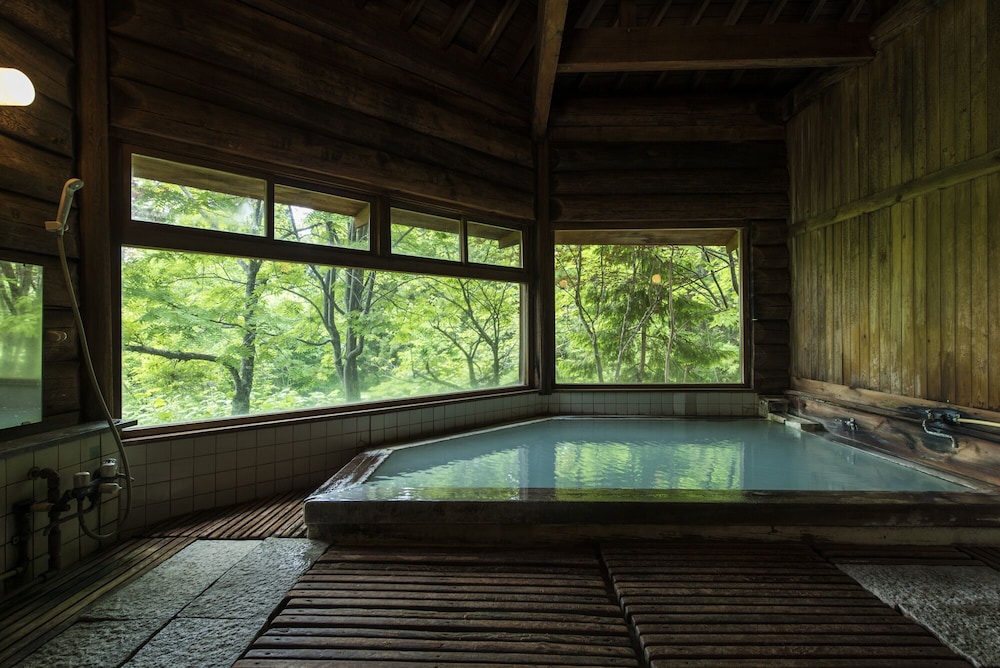 Hotel Hammond Takamiya 27/53