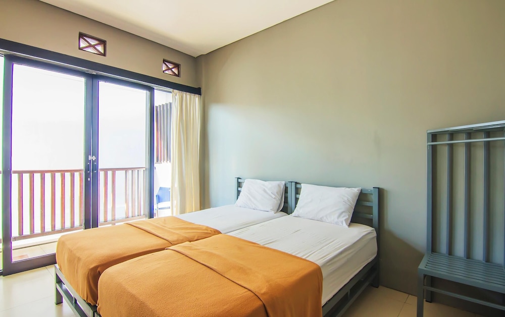 The Kubu Hotel 19/42