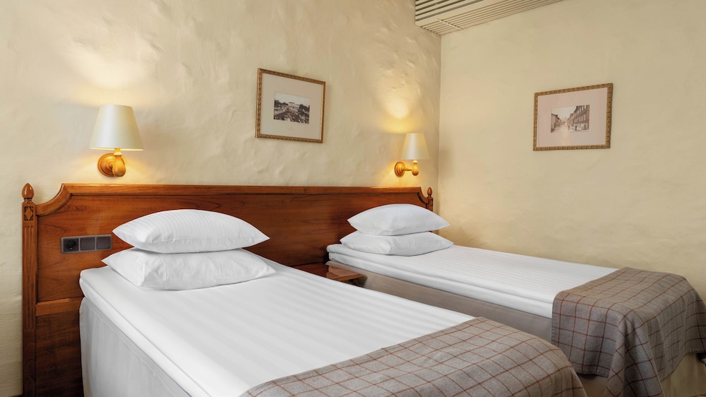 萨沃伊精品酒店 (塔琳酒店集团)(Rixwell Collection Savoy Boutique Hotel (Tallinn))(Rixwell Collection Savoy Boutique Hotel (Tallinn)) 图片5