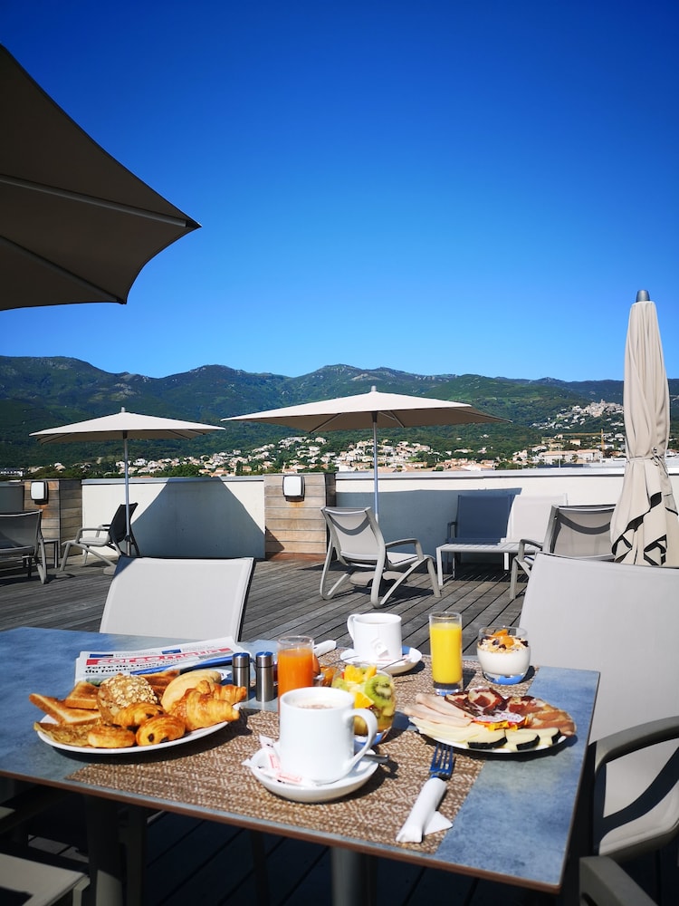 Hotel and Residence Lido Marana 20/46