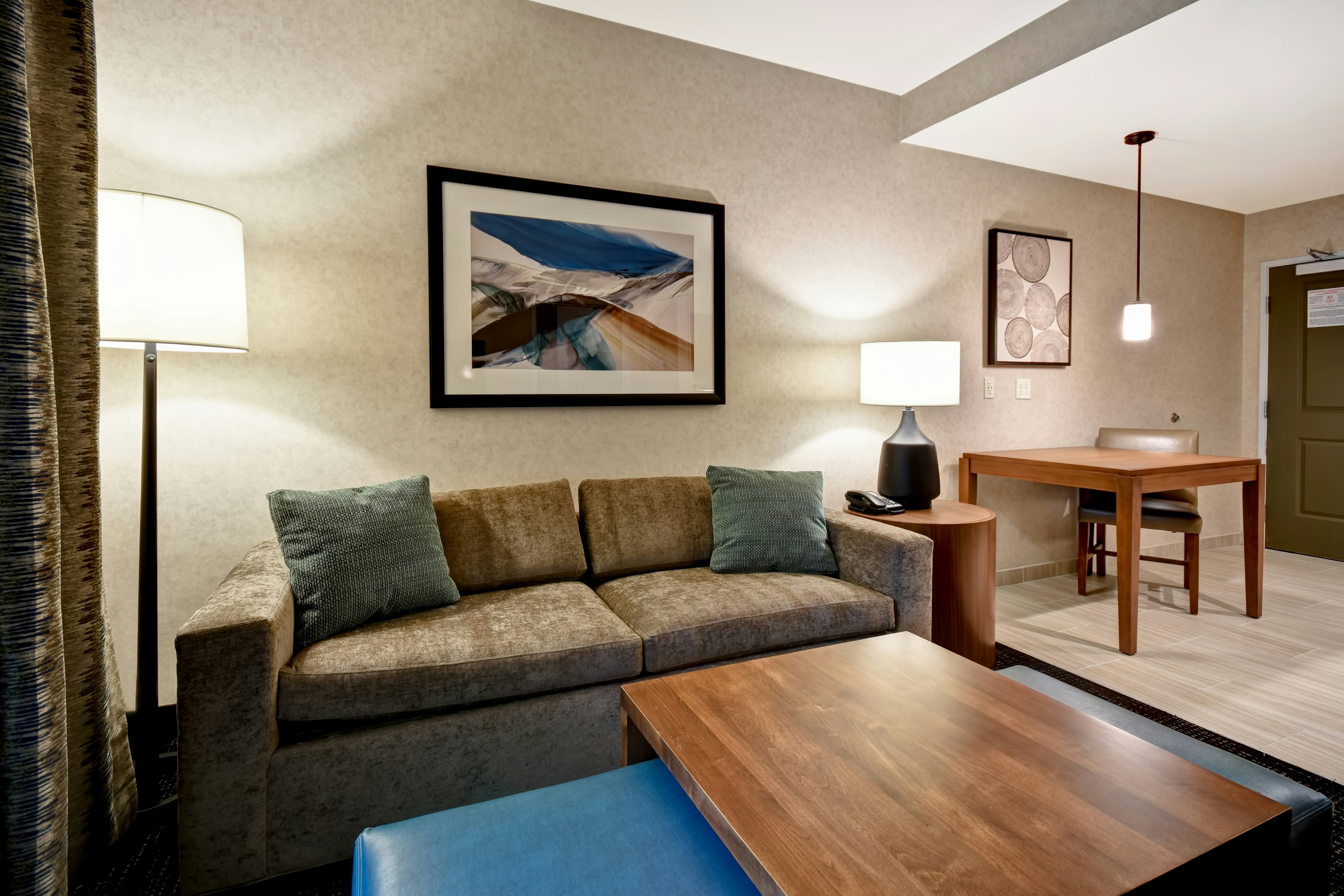 Homewood Suites By Hilton Pleasant Hill Concord 35/86