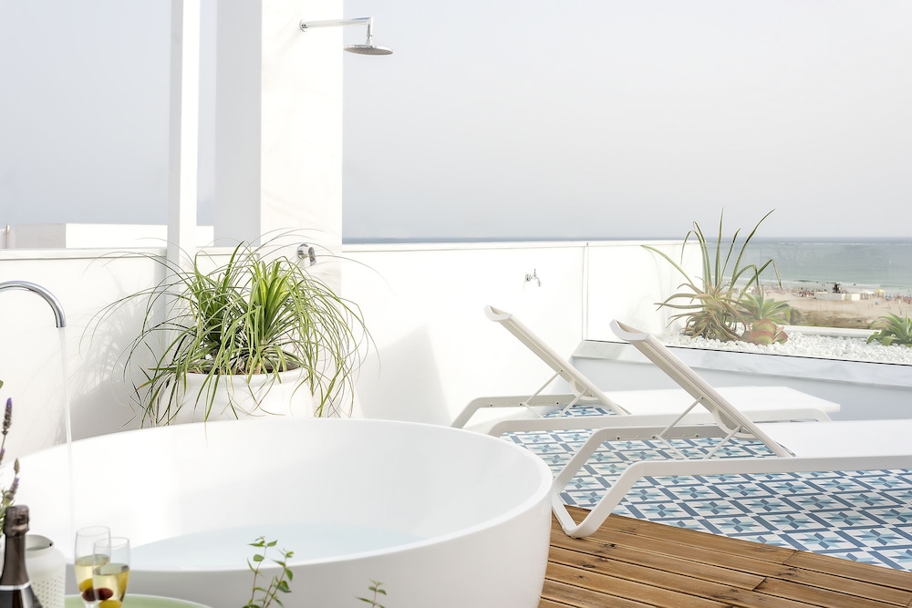 Alzocaire Hostal Boutique 60/61