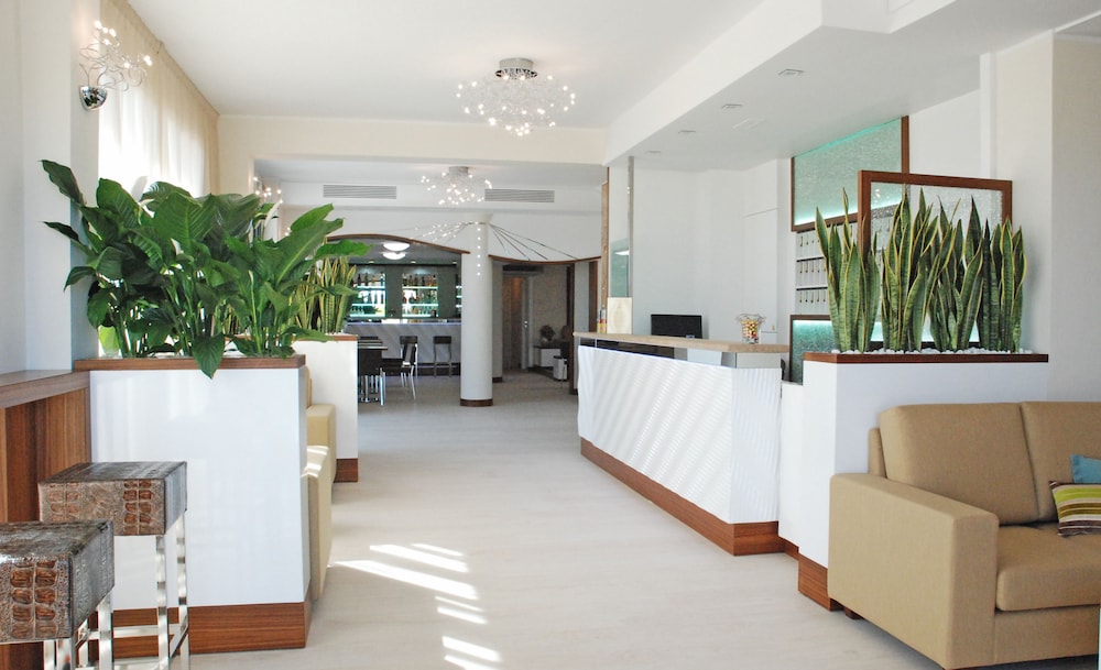Hotel Baya Strand 6/50