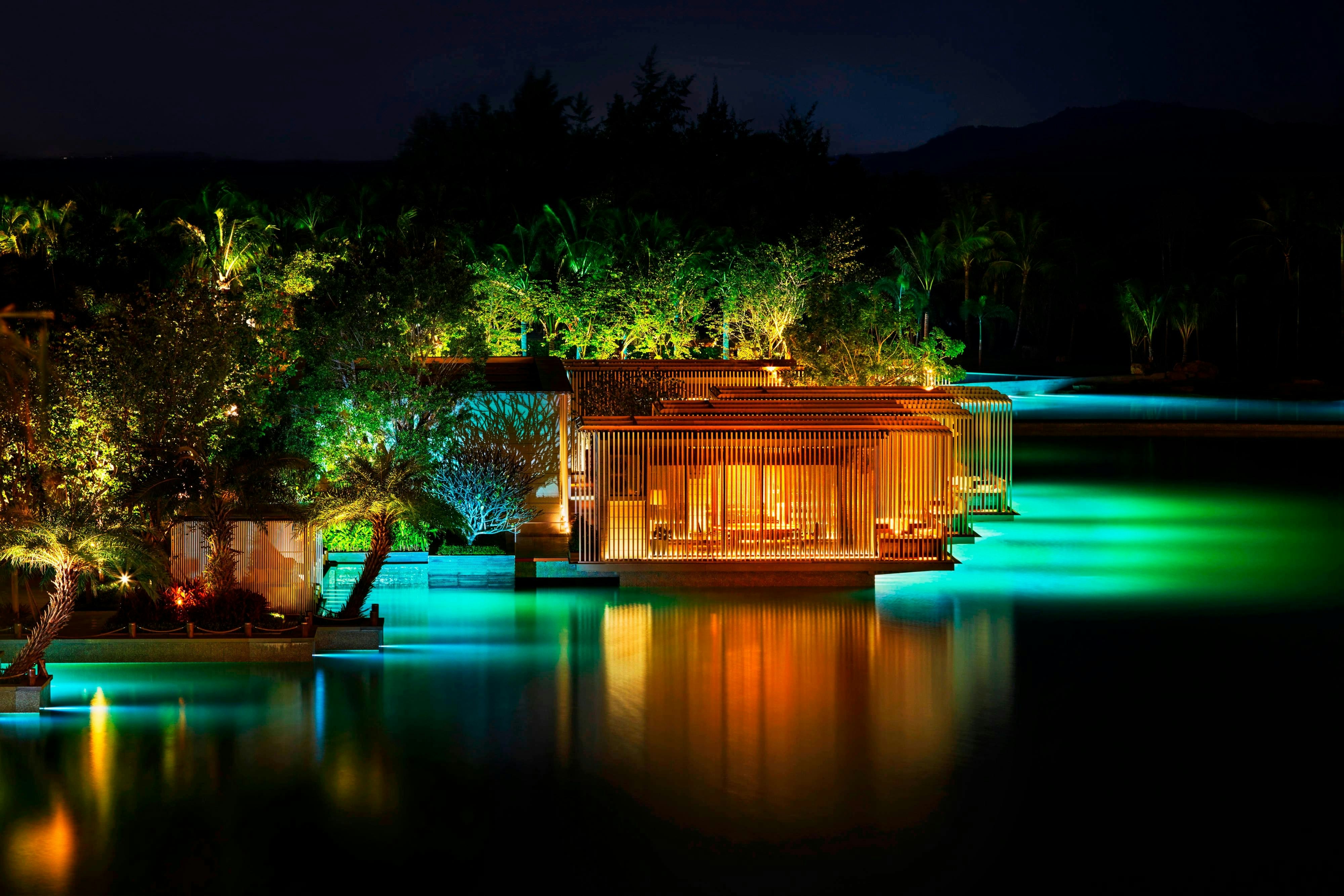 The Sanya Edition 5/60