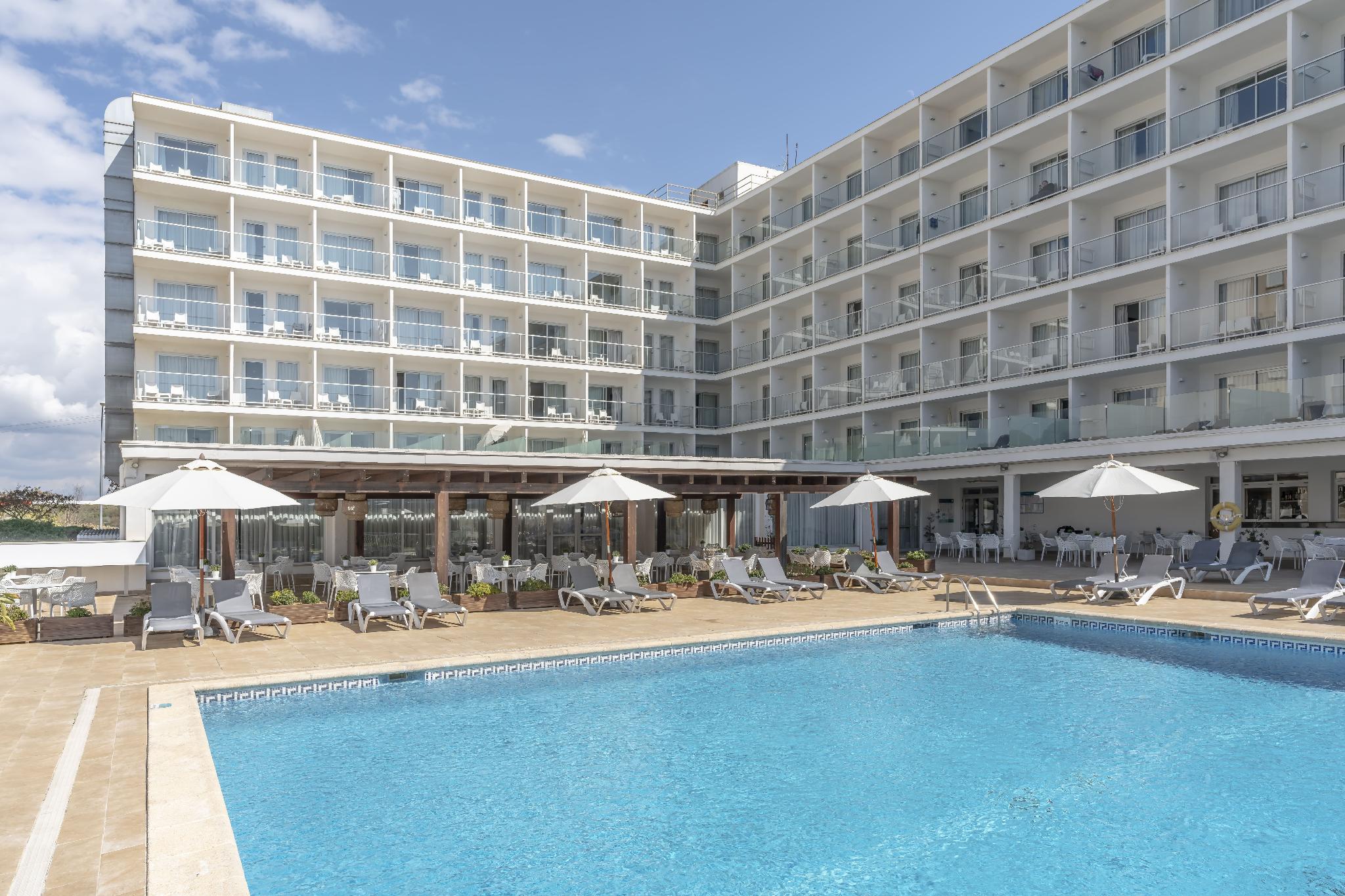 Hotel Alua Leo in PALMA DE MALLORCA