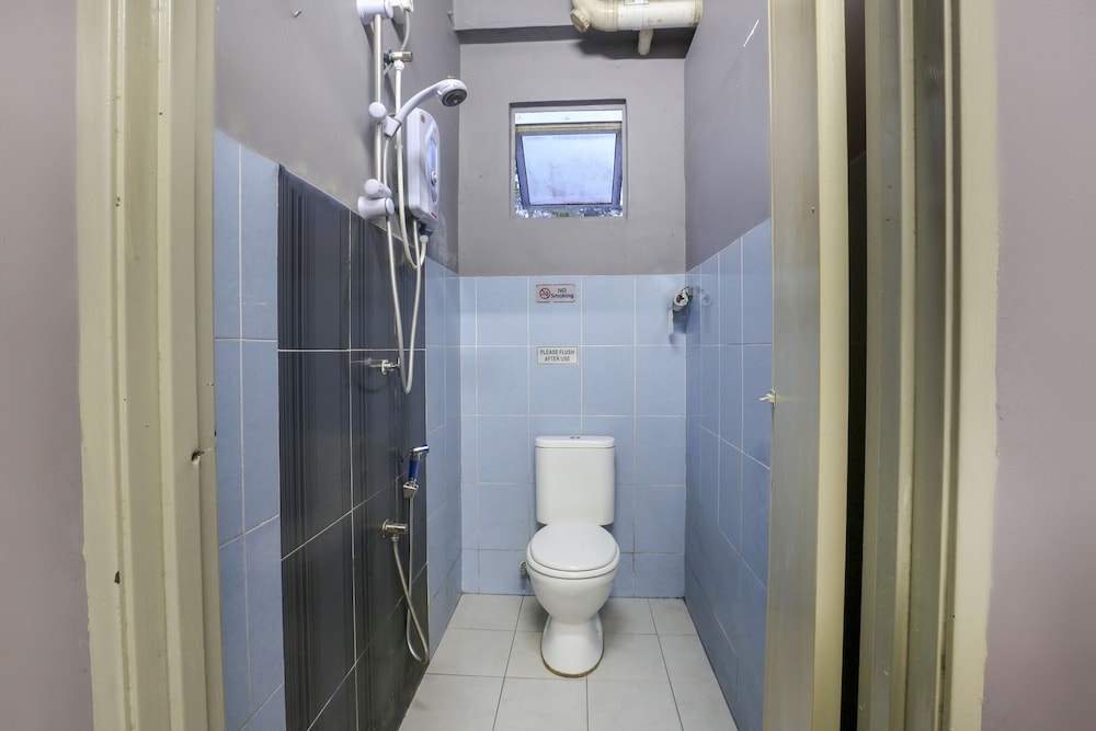 SPOT ON 89751 Bed Station Guest House 55/58
