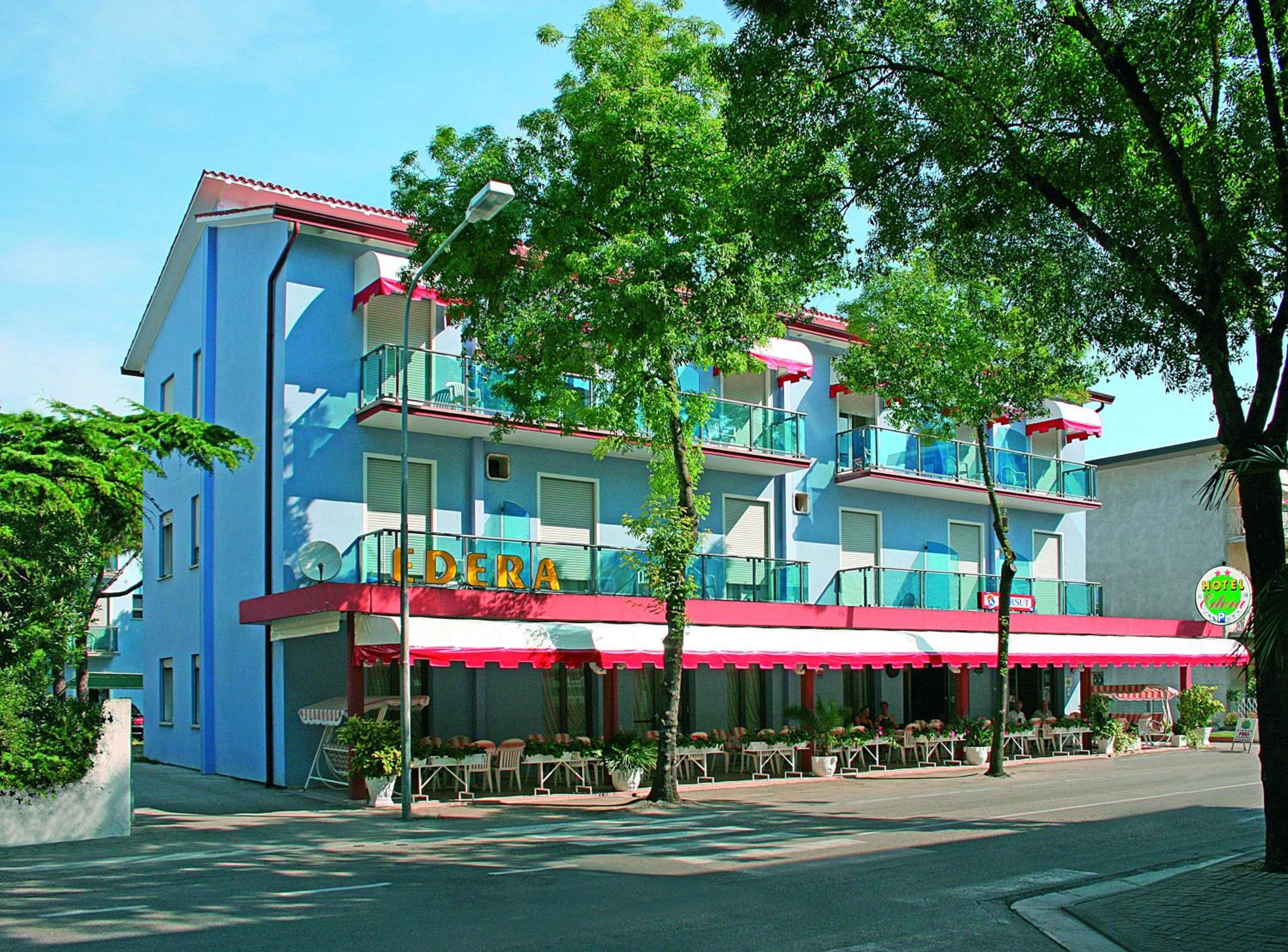 Hotel Edera 1/50