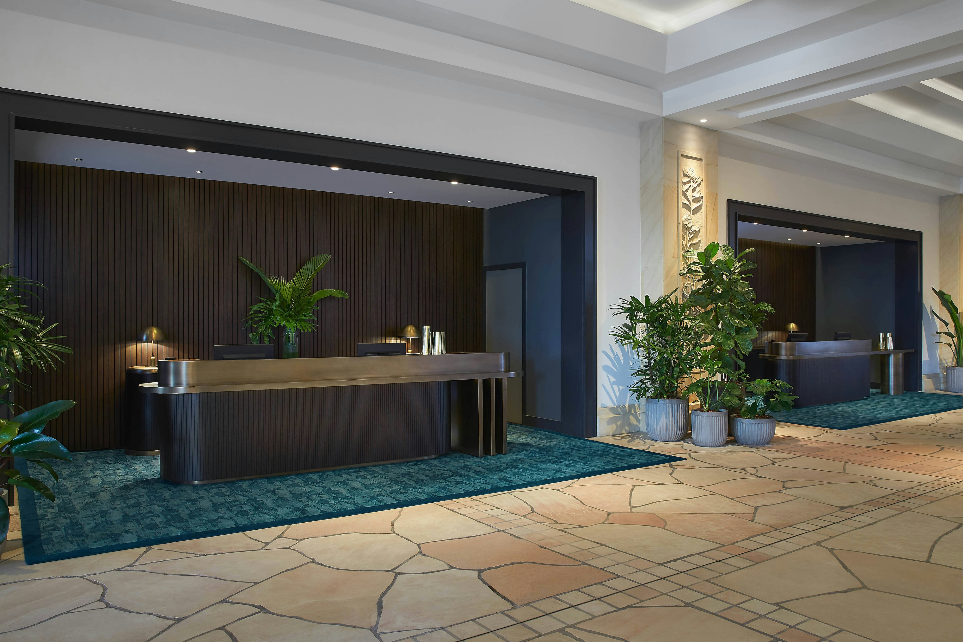 Jw Marriott Gold Coast Resort Spa