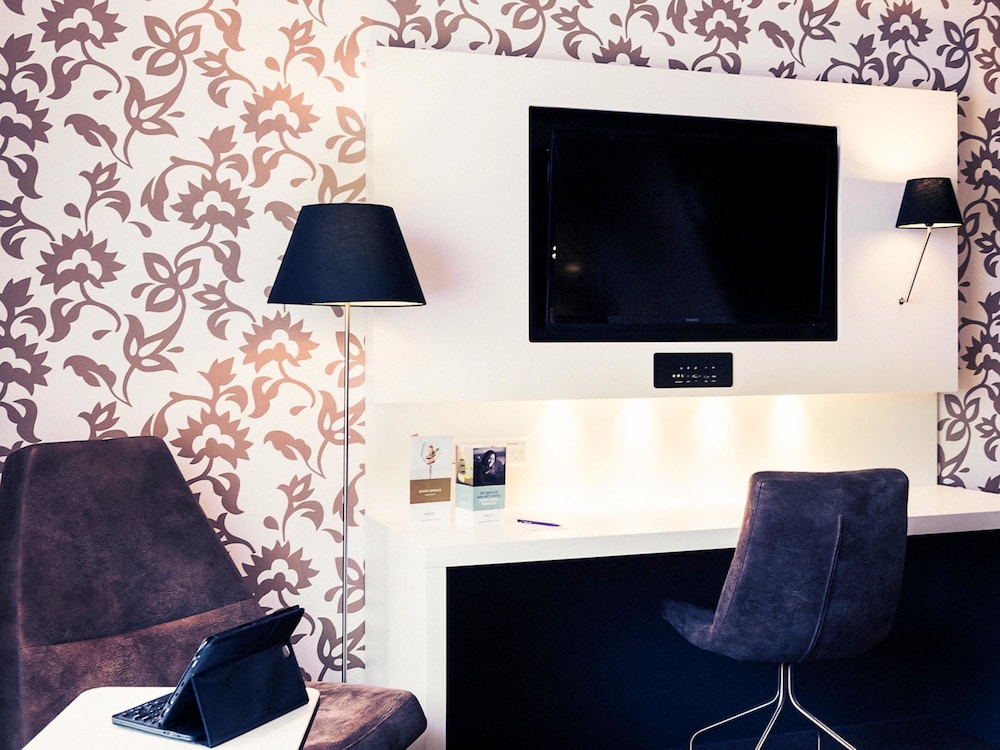 Mercure Hotel Amersfoort Centre 64/75