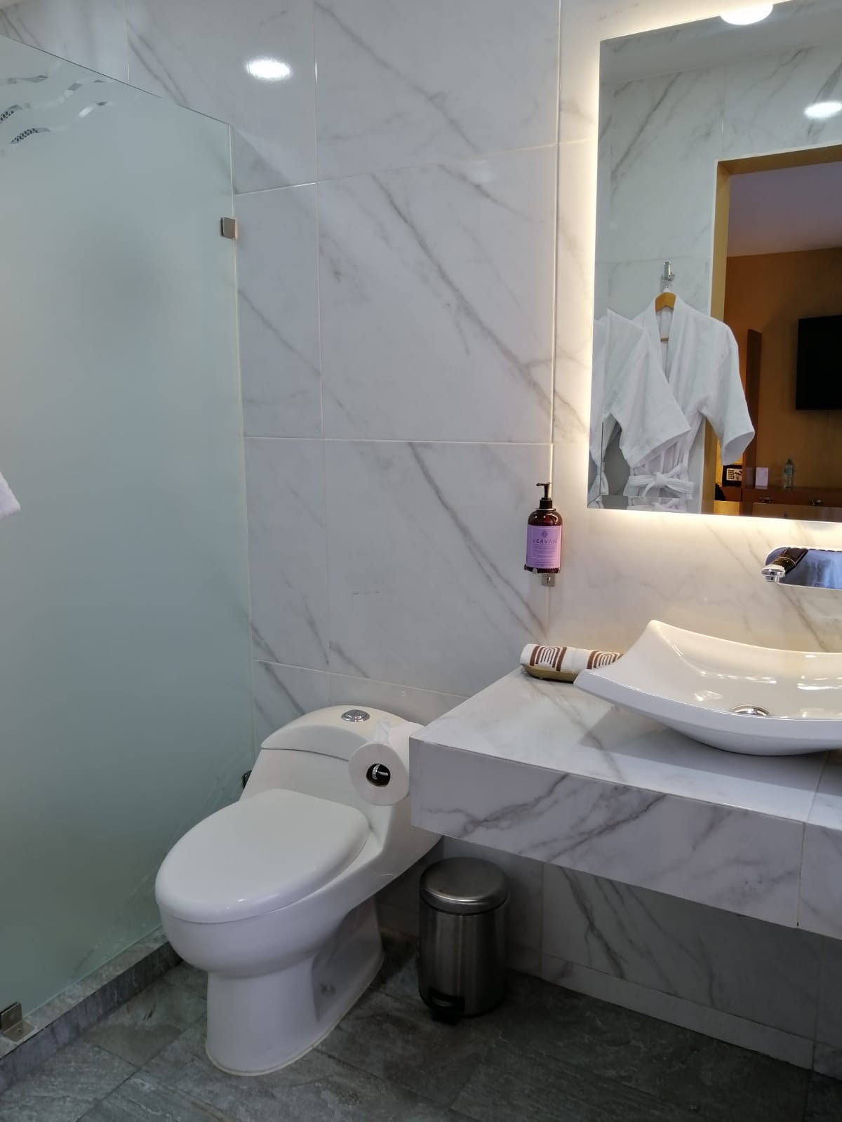 ArcoSodi Hotel Boutique 55/60