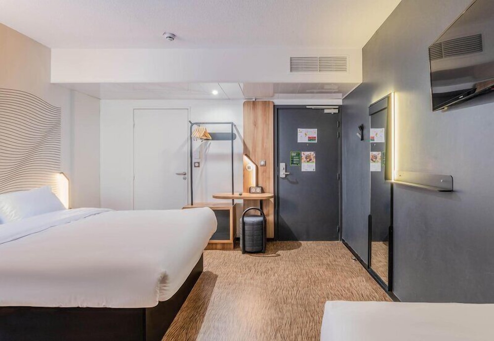 B&B HOTEL Lyon Centre Perrache 25/62