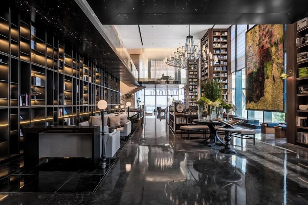 UrCove by HYATT Shenzhen (Shekou Cruise Center) 47/60