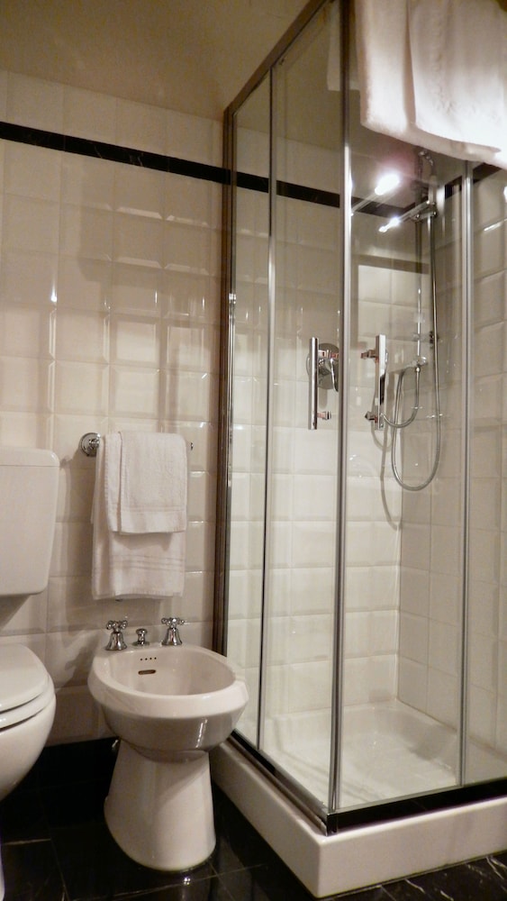 Villino Fiorentino 38/40