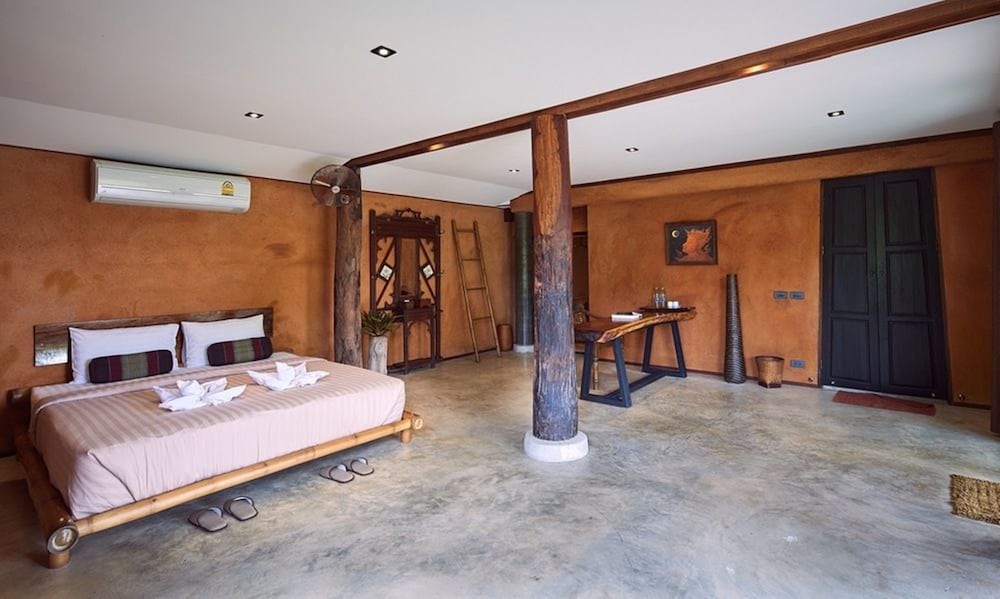 Bambuh Boutique Homestay 24/70