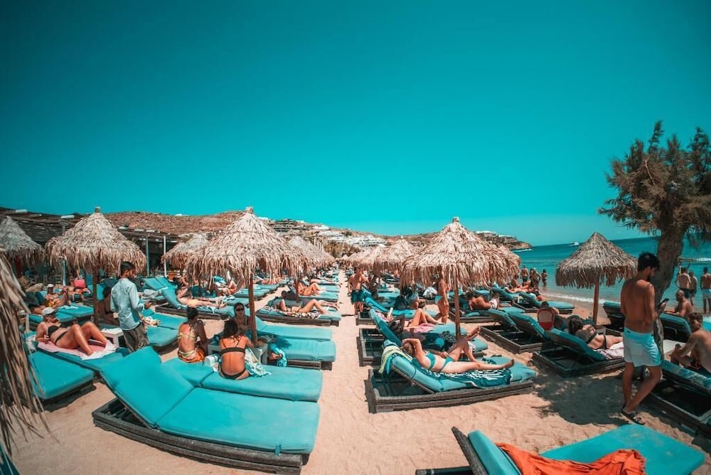 Paradise Beach Resort - Adults Only 59/69