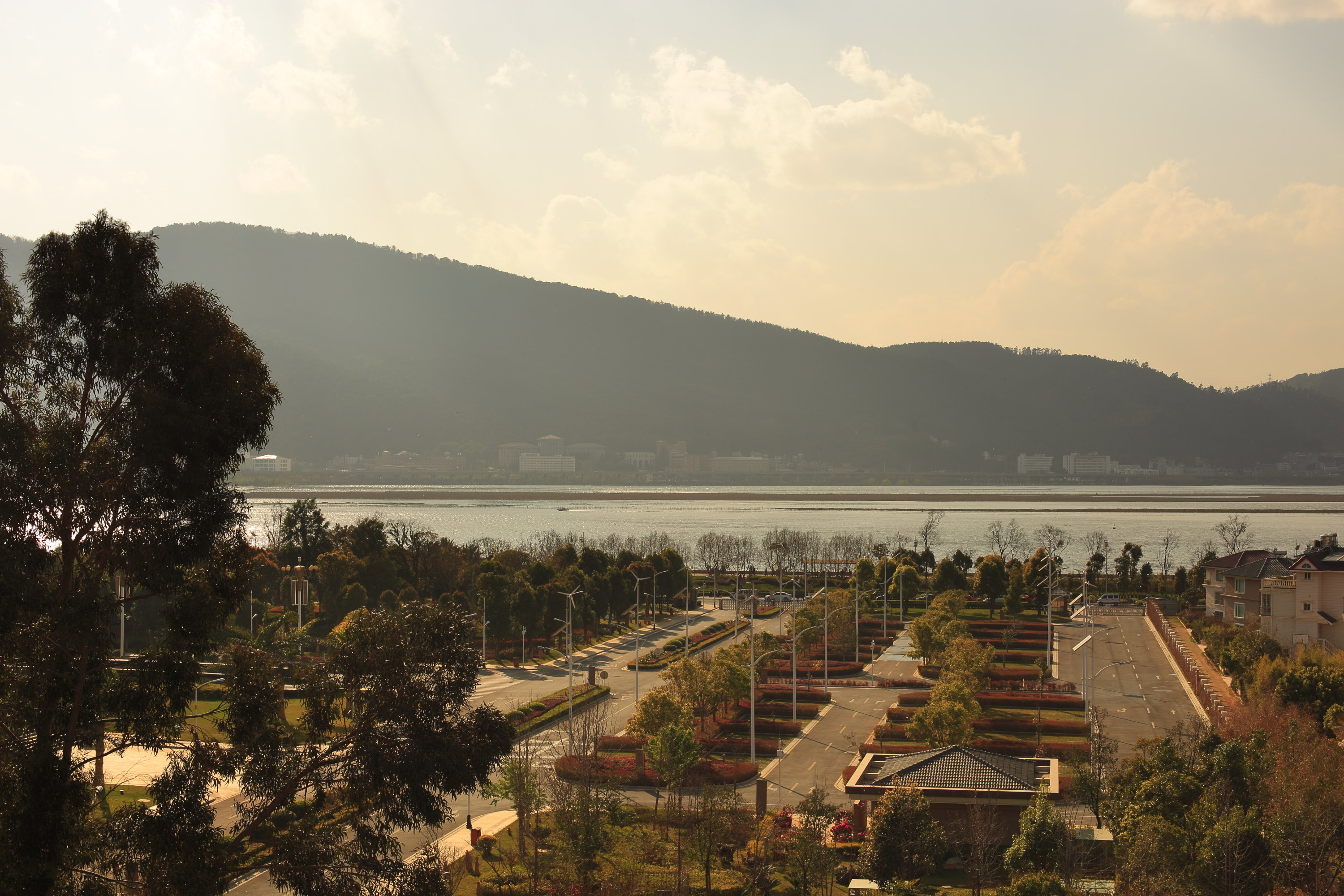 InterContinental Kunming 75/79