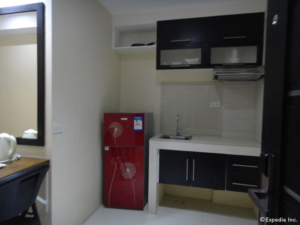 Grand Apartelle 32/42