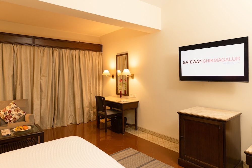 Gateway Chikmagalur Ihcl Seleqtions 28/83