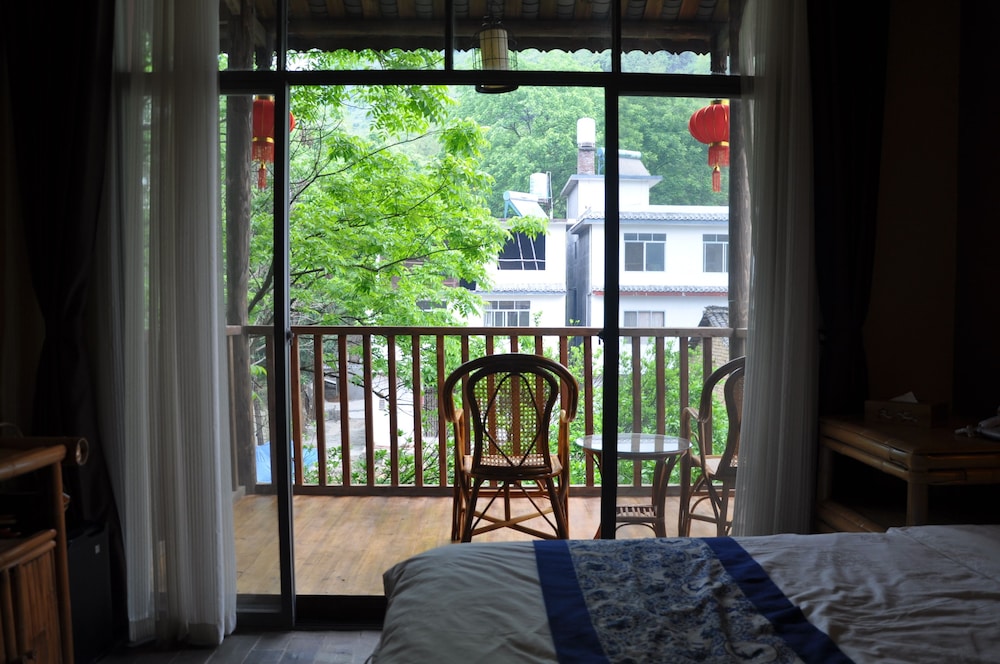 Yangshuo Mountain Nest Boutique Hotel 34/50