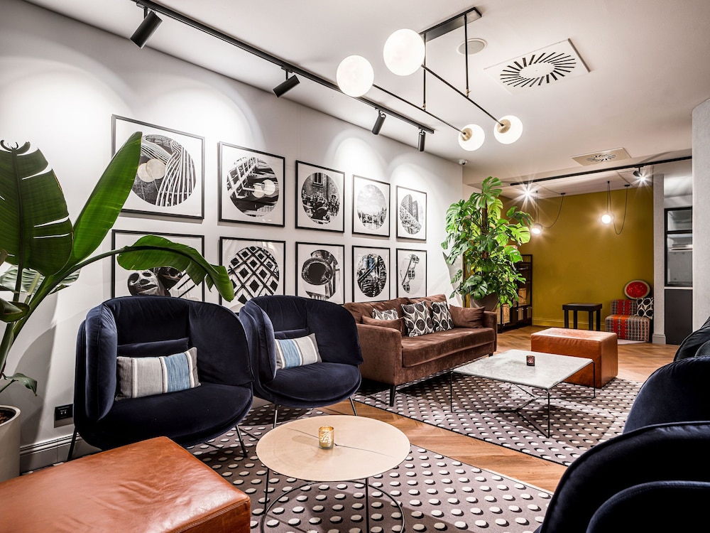 Novotel Den Haag City Centre Hotel 48/77