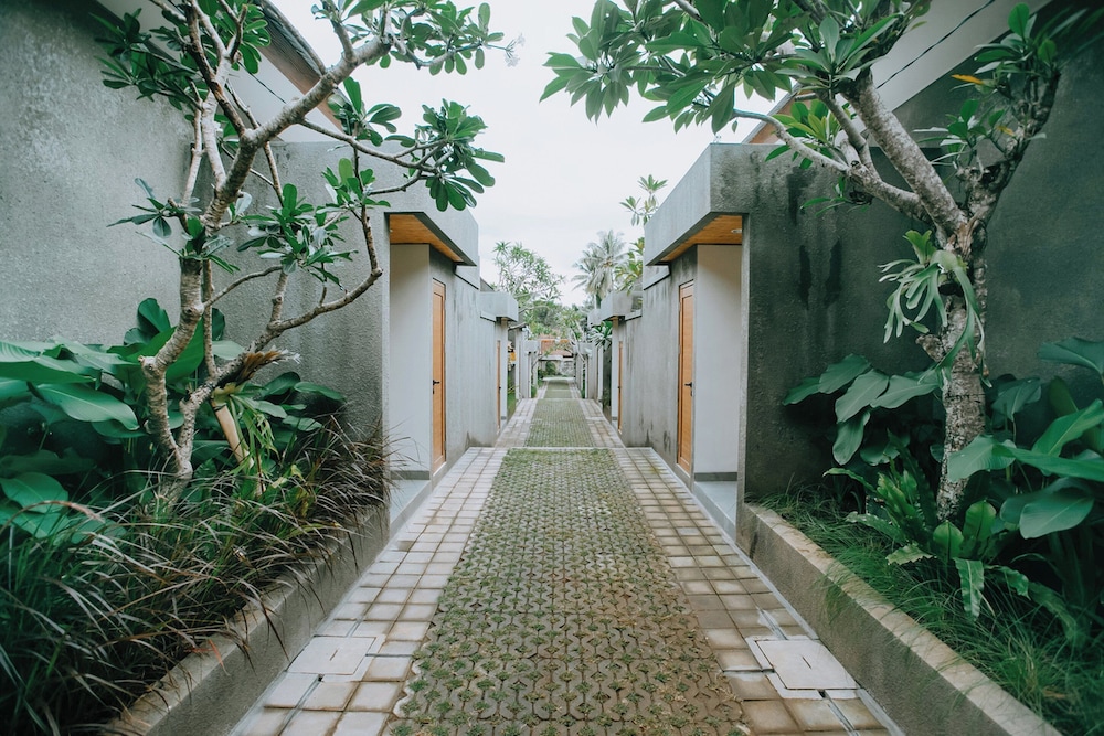 Mahayoga Ubud Villa Spa And Resto 44/50