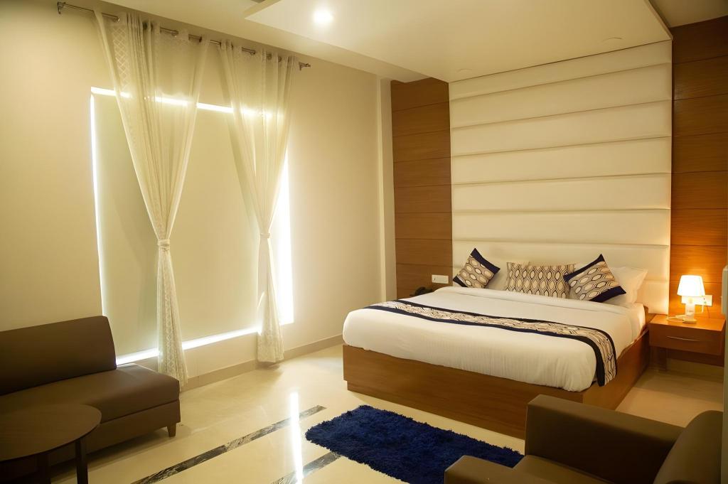 Comfort Hotel Amritsar 16/54