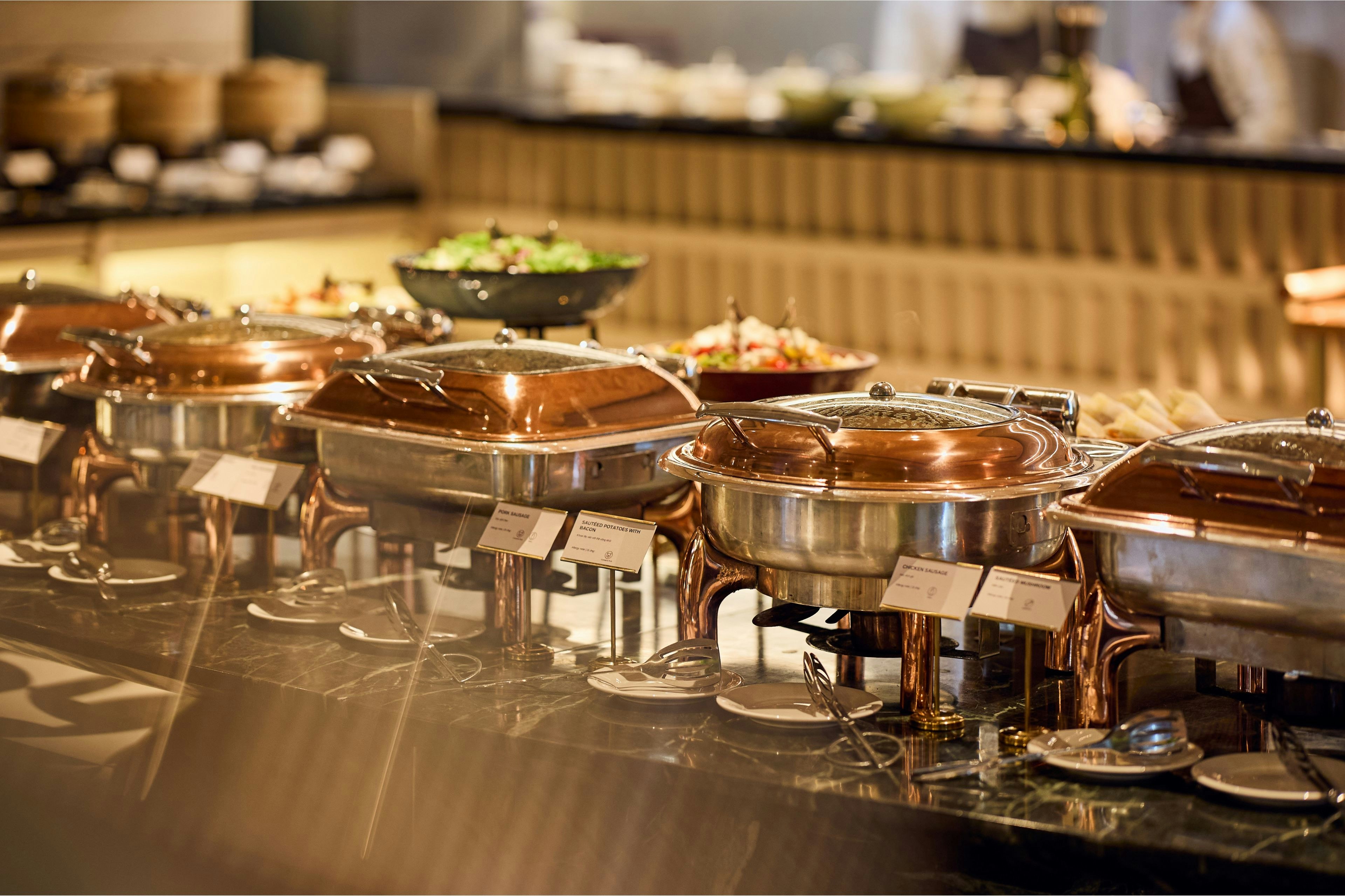 Hotel Indigo Saigon the City by IHG 13/34