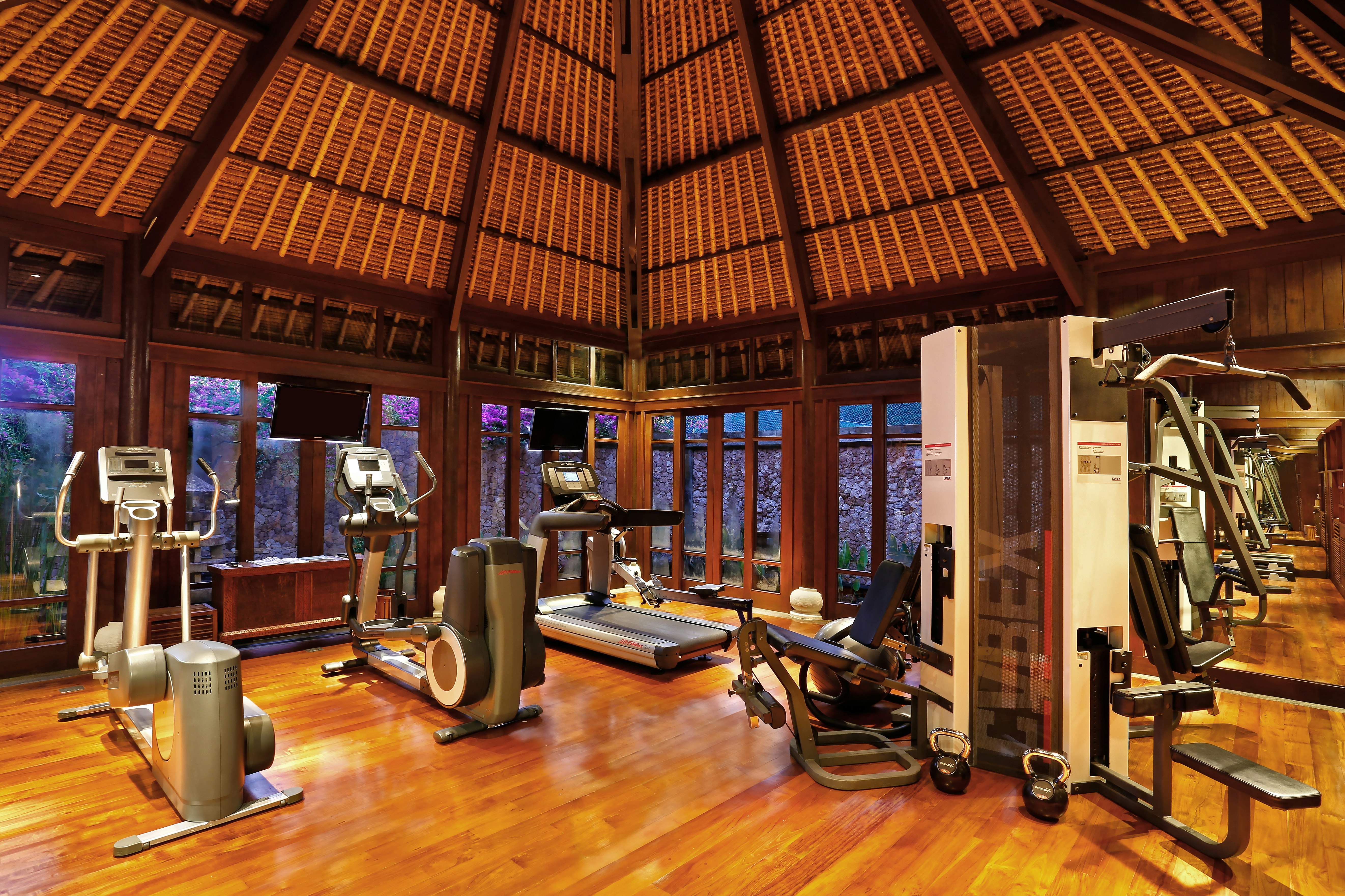 The Oberoi Beach Resort Lombok 6/33