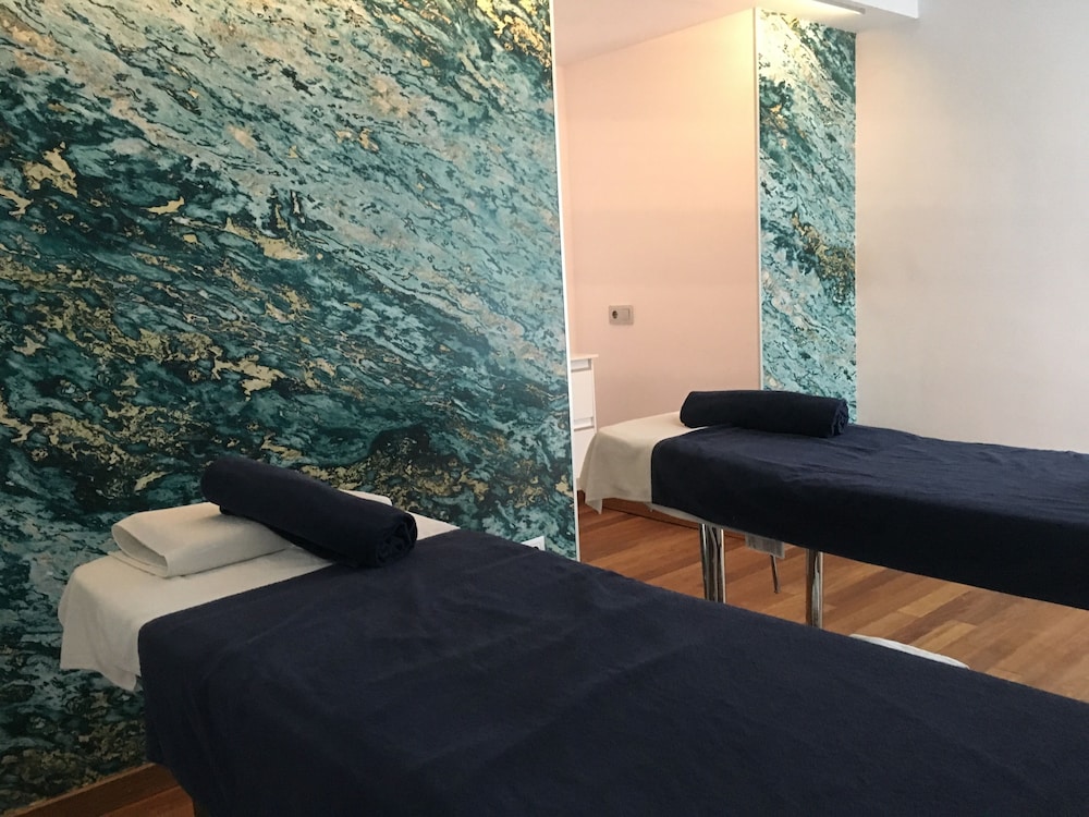 Planamar Platja D Aro 20/50