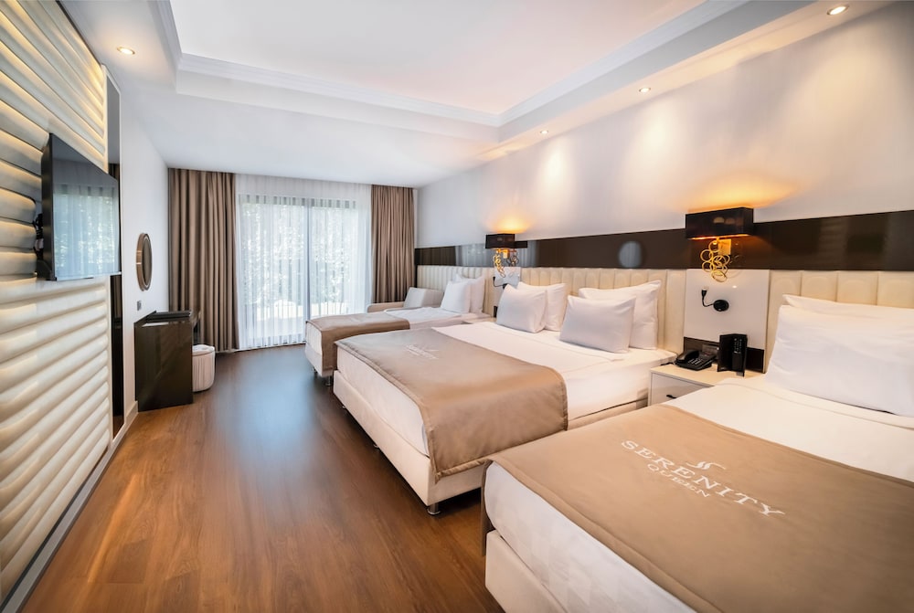 Serenity Queen Hotel 14/58