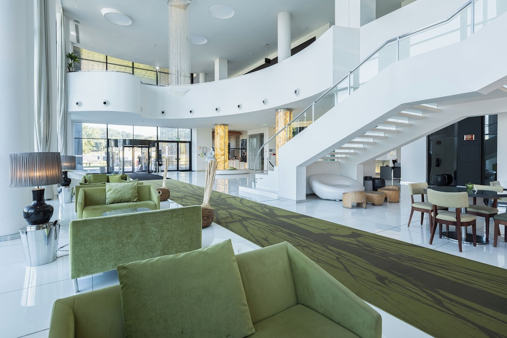 Hotel Melia Braga 42/65
