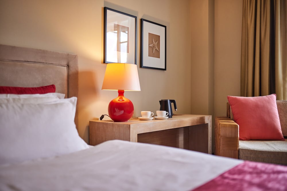 Steigenberger Strandhotel And Spa Zingst 10/34