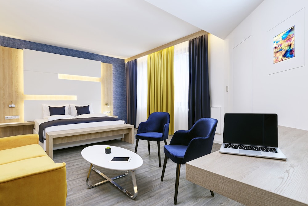 Kvihotel Budapest 36/56