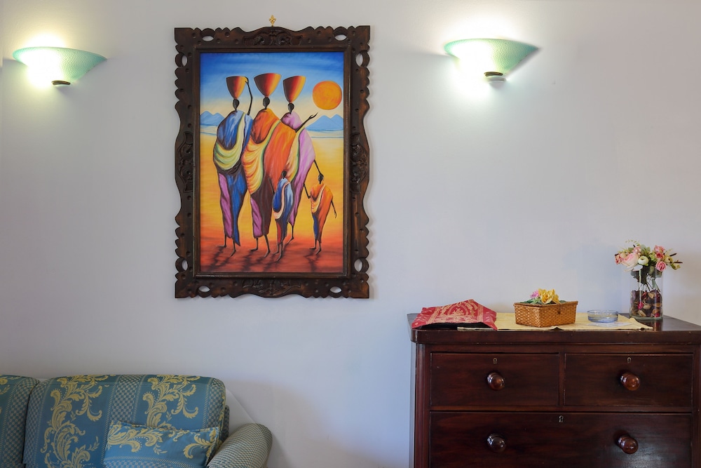 Villa Sonia Hotel 50/86