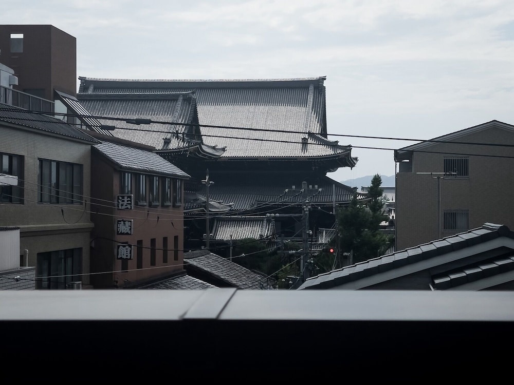 Irori Kyoto Station Higashi-Honganji 2/59