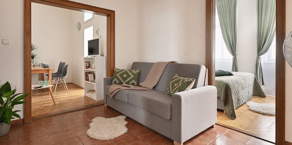 White Swan Boutique Apartments 39/58