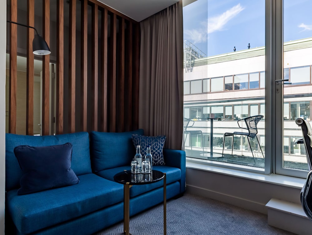 Clayton Hotel London Wall 29/38