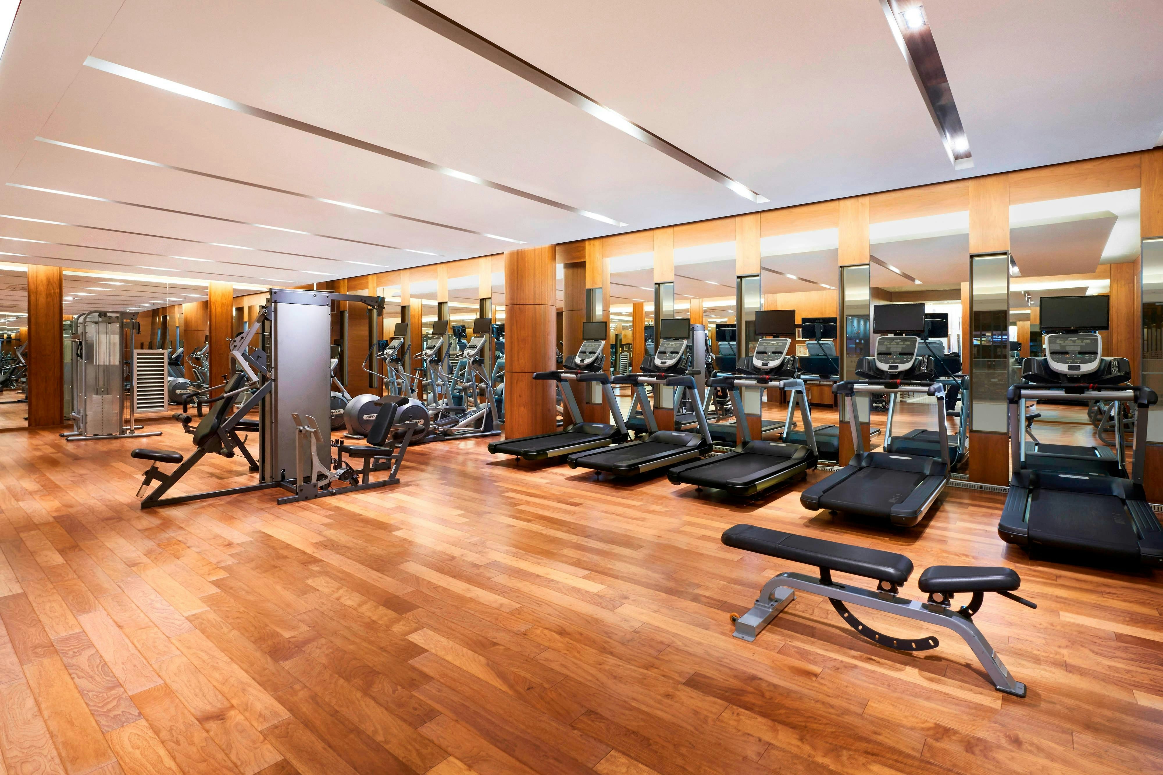 Courtyard By Marriott Seoul Times Square 25/58