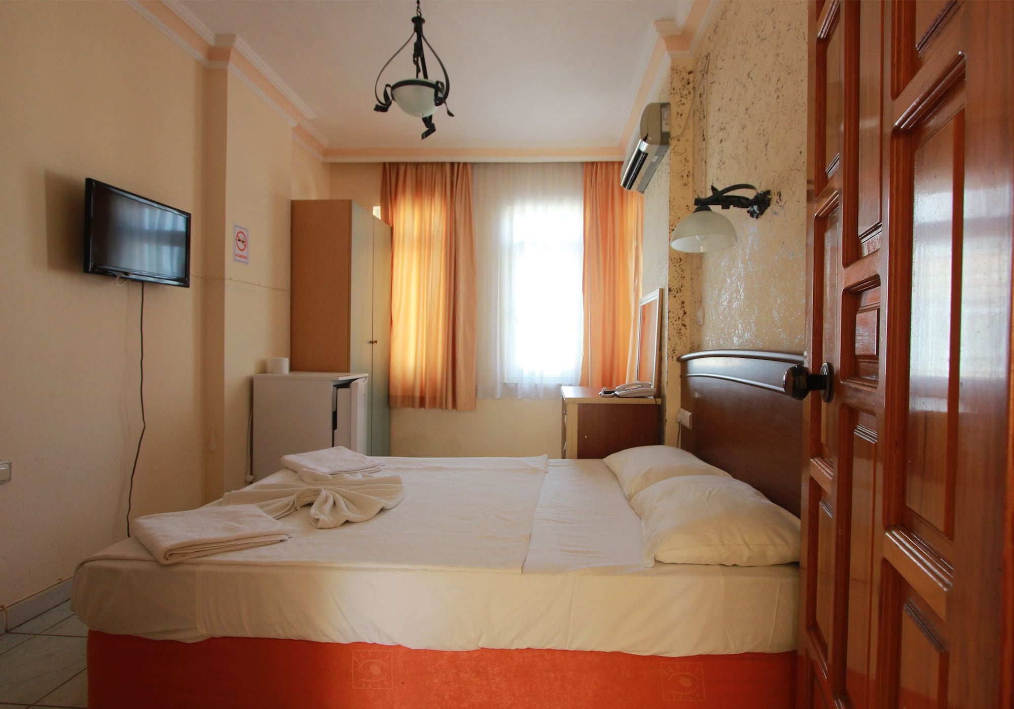 STANDARD, TWIN BEDS
