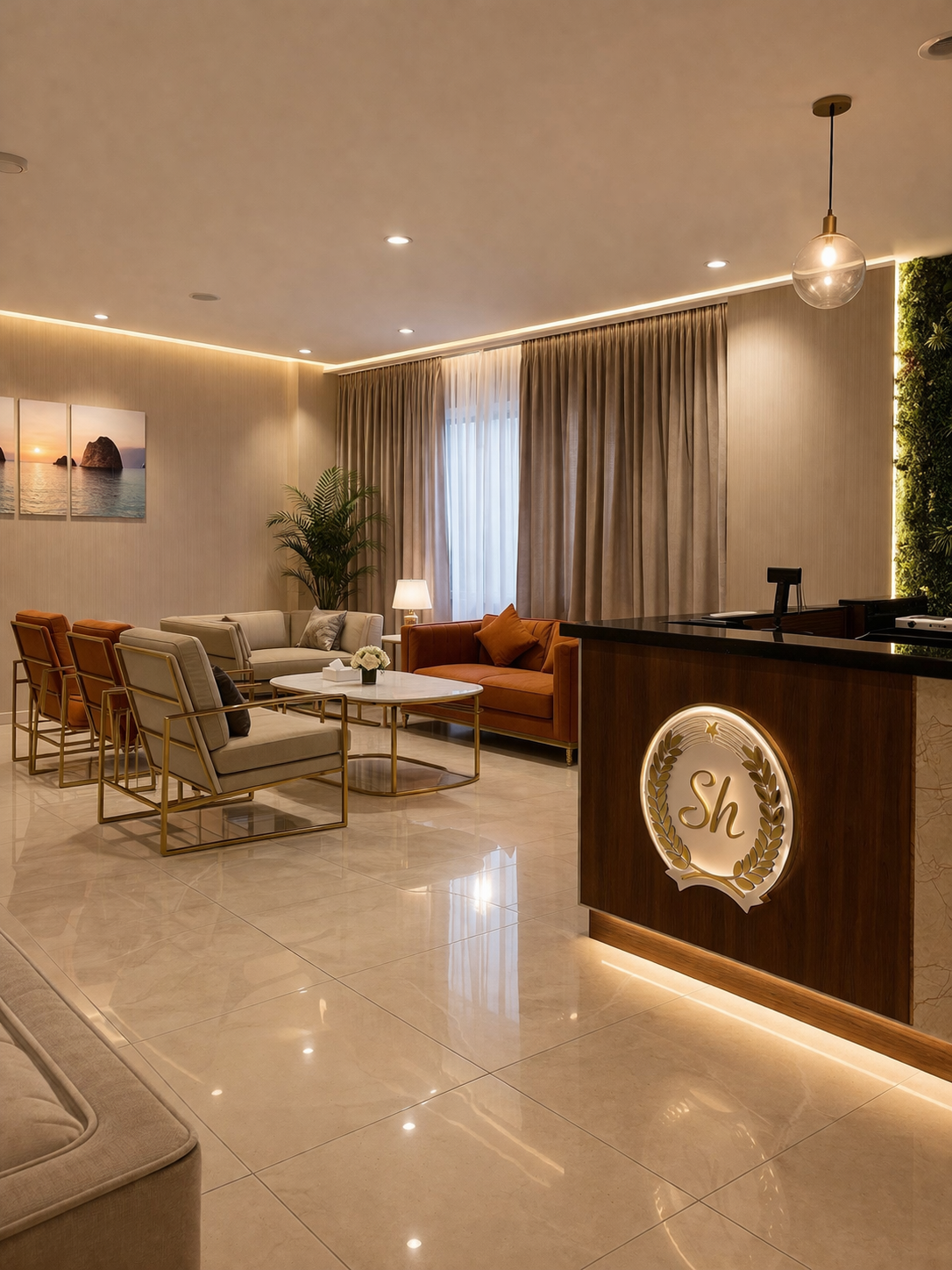 Al Shahba Al Faiha Hotel 9/42