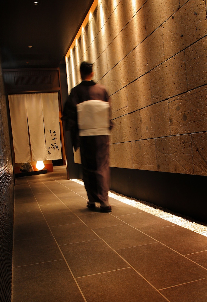 Hotel Metropolitan Sendai 37/70