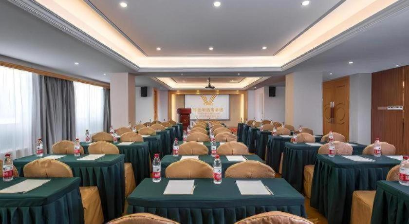 Vienna Hotel (Shenzhen Guanlan Shanshui Tianyuan) 46/58