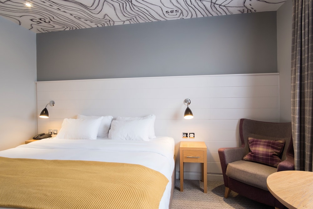 North Lakes Hotel And Spa 26/77