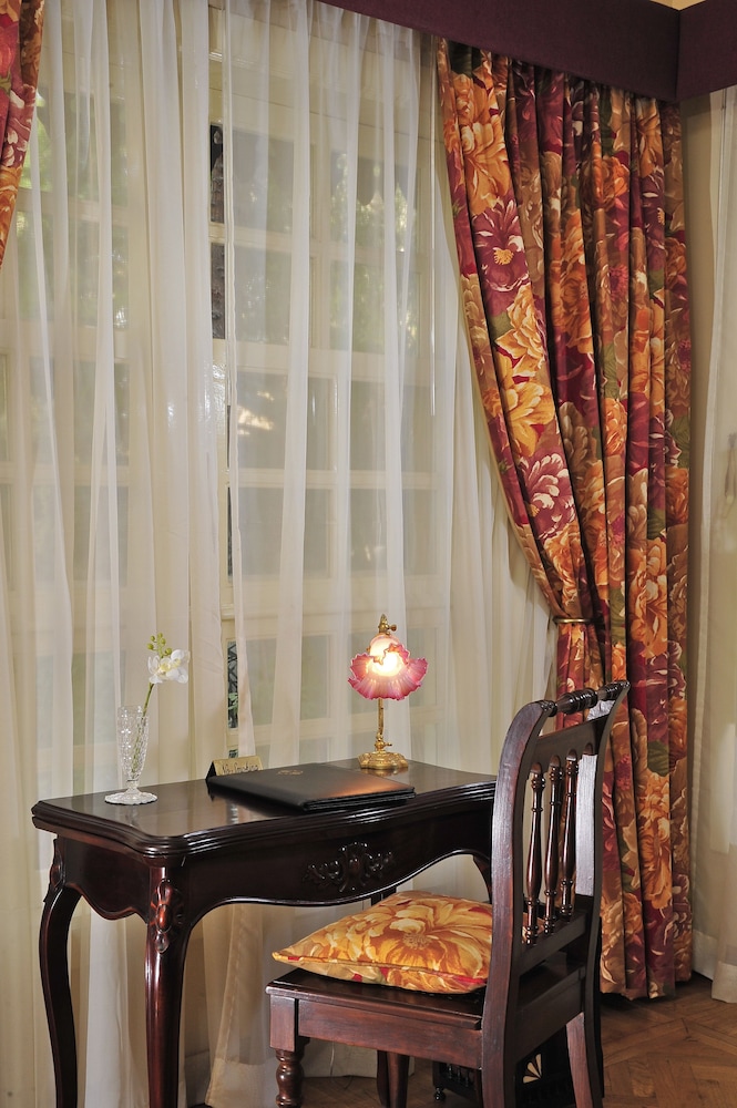 Villa Belle Epoque 7/50
