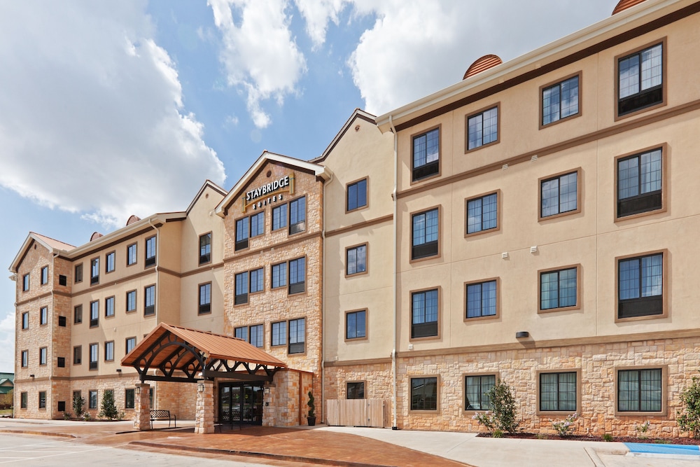 Staybridge Suites Oklahoma City 1/74