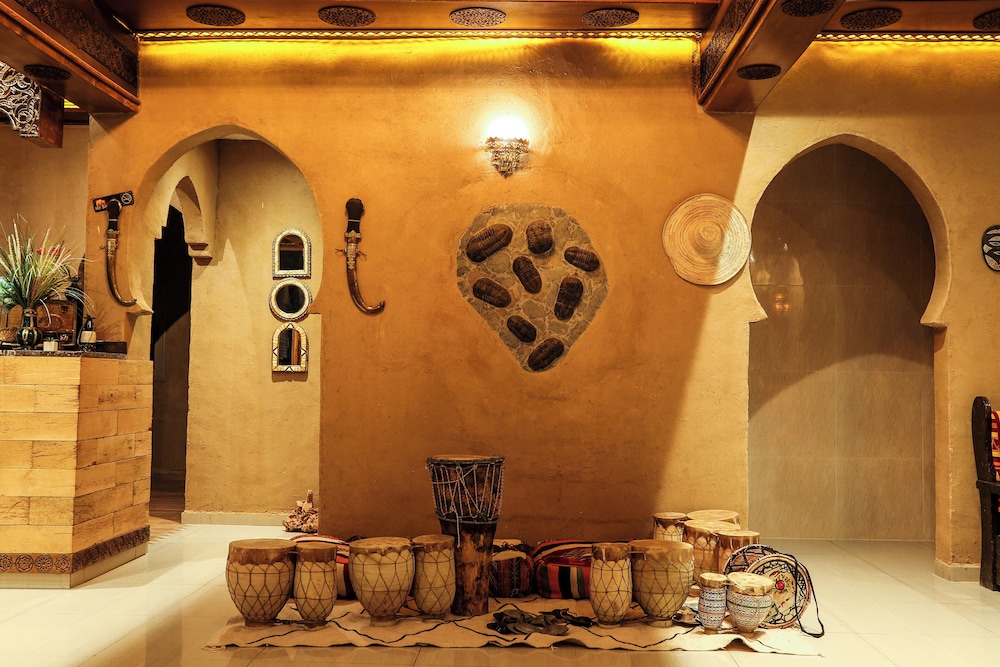 Yakout Merzouga Luxury Camp 8/60