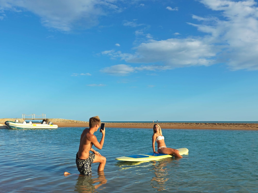 Club Paradisio El Gouna Red Sea 45/50