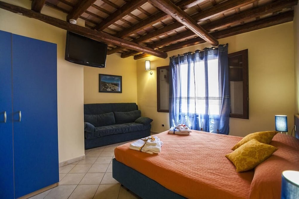 Residence Cortile Merce 16/50