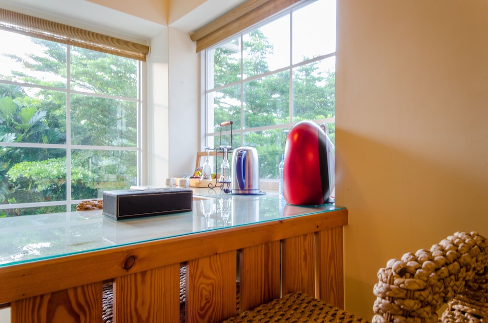 Butchard Villas Sun Moon Lake 7/45