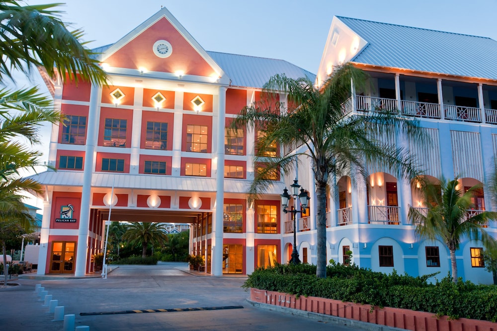 Pelican Bay Resort At Lucaya 3/56